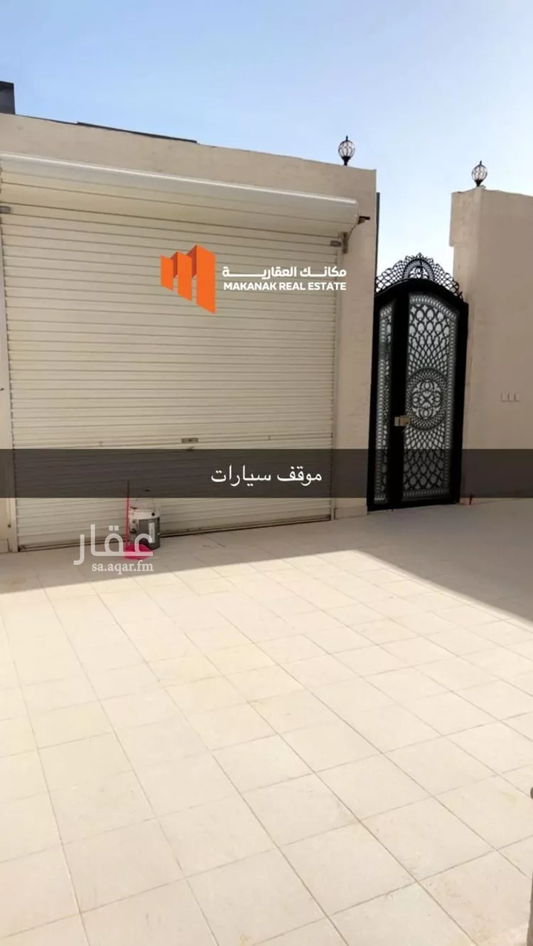 فيلا للإيجار في شارع 22ب, حي العقيق, مدينة الخبر, المنطقة الشرقية صورة 4