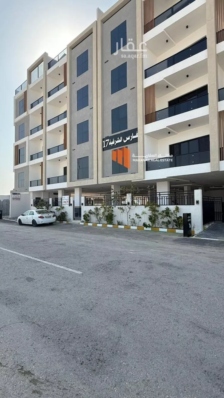 شقة للإيجار في حي البحر, مدينة الخبر, المنطقة الشرقية