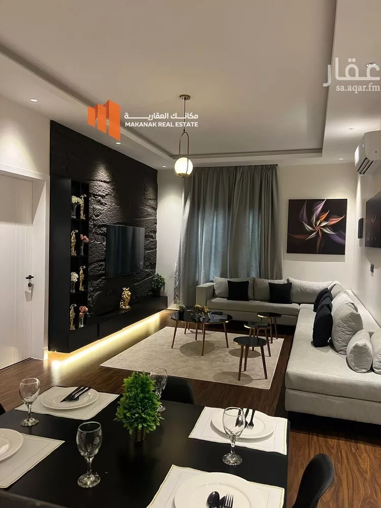 شقة للبيع في شارع أم القرى, حي الحمراء, مدينة الخبر, المنطقة الشرقية صورة 5