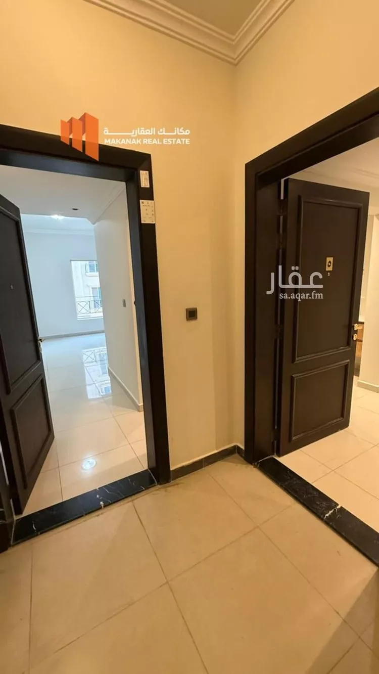 شقة للإيجار في شارع الخلد, حي الدوحة الجنوبية, مدينة الظهران, المنطقة الشرقية صورة 4