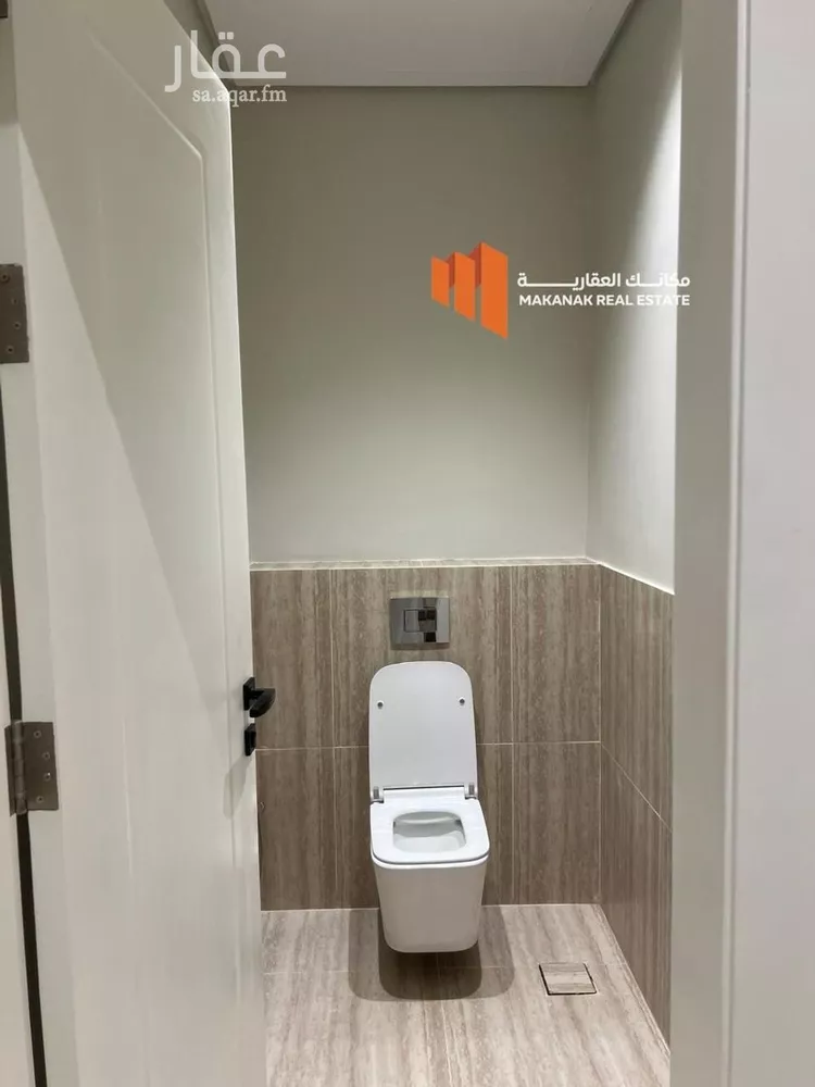 شقة للإيجار في شارع سفيان بن النضر, حي الحمراء, مدينة الخبر, المنطقة الشرقية صورة 3