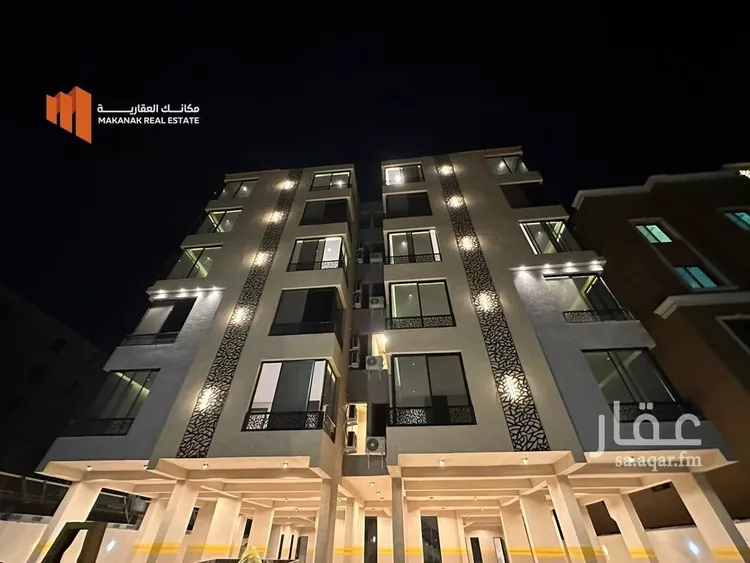 شقة للإيجار في شارع القرية العليا, حي الحمراء, مدينة الخبر, المنطقة الشرقية