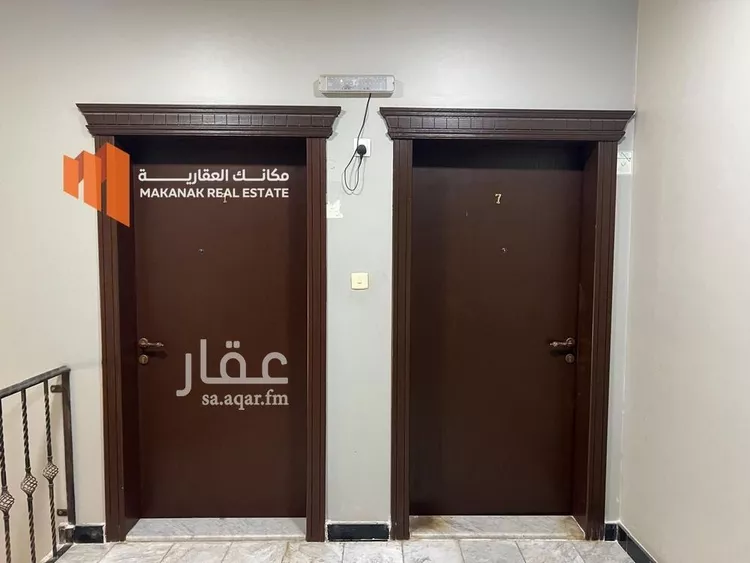 شقة للإيجار في شارع ابن جبير, حي الجامعة, مدينة الظهران, المنطقة الشرقية صورة 3