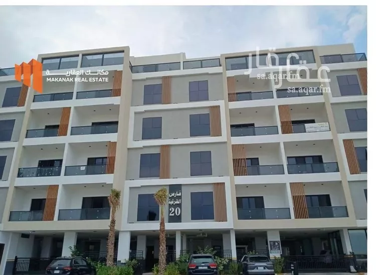 Apartment for Rent in Al Khobar Al Bahar