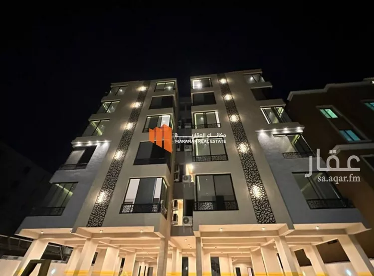 شقة للإيجار في شارع القرية العليا, حي الحمراء, مدينة الخبر, المنطقة الشرقية