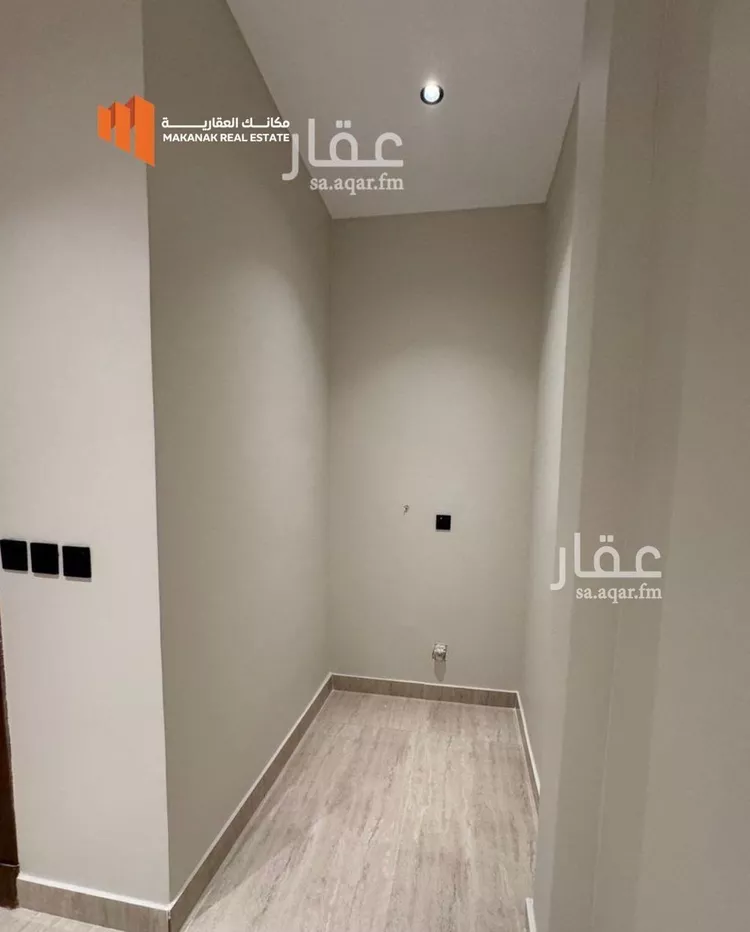 شقة للإيجار في شارع الروند, حي المنتزة, مدينة الدمام, المنطقة الشرقية صورة 3