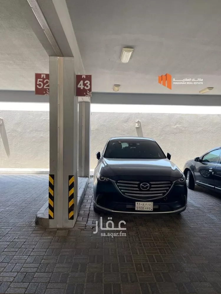 شقة للإيجار في حي تهامة, مدينة الدمام, المنطقة الشرقية صورة 2