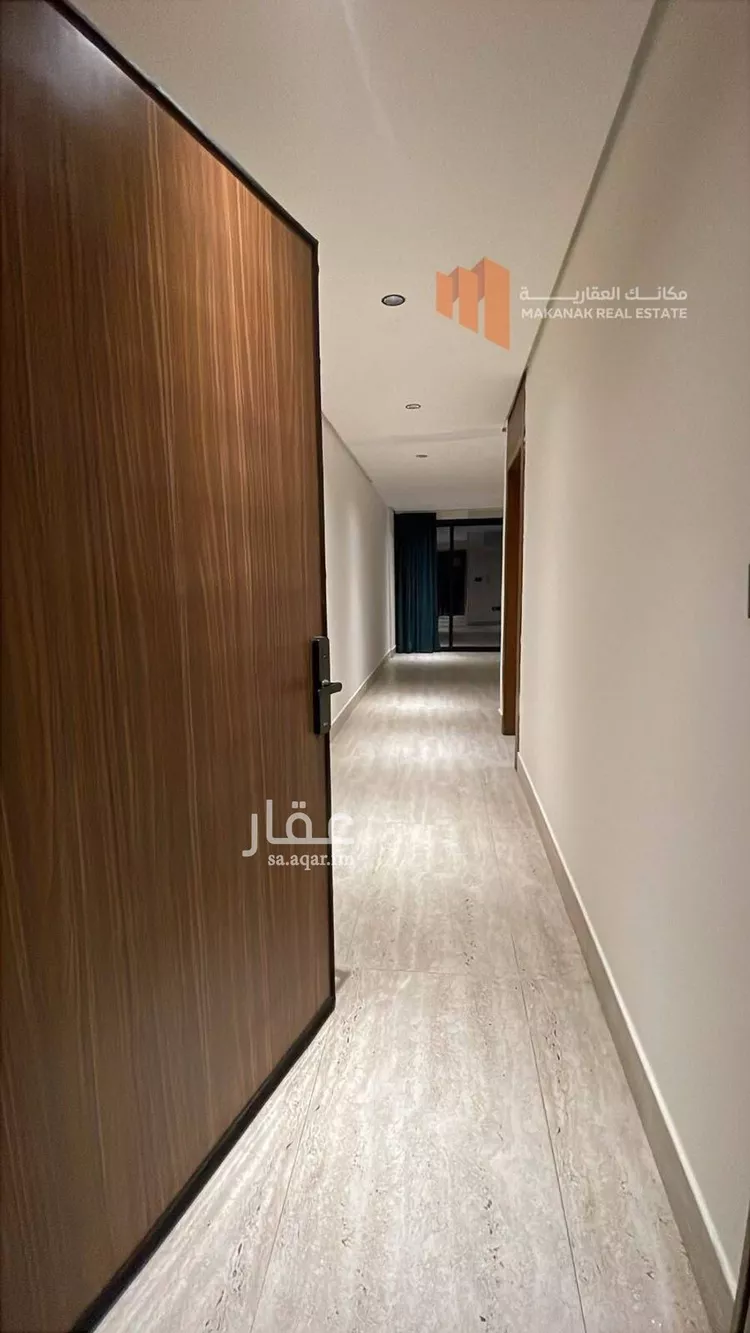 شقة للإيجار في شارع اوس ابن عابد, حي الشعلة, مدينة الدمام, المنطقة الشرقية صورة 3
