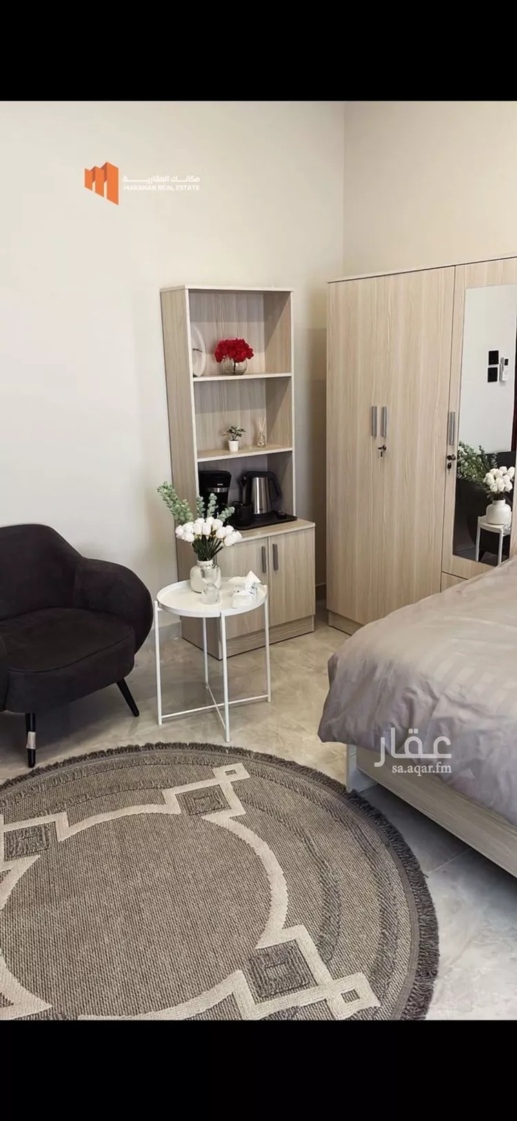 شقة للإيجار في شارع العطايف, حي الحمراء, مدينة الخبر, المنطقة الشرقية