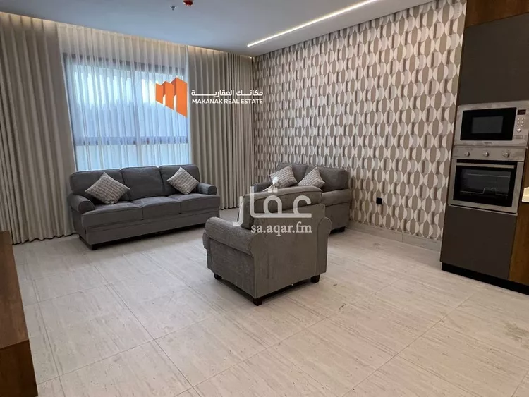 شقة للإيجار في حي البحر, مدينة الخبر, المنطقة الشرقية 7
