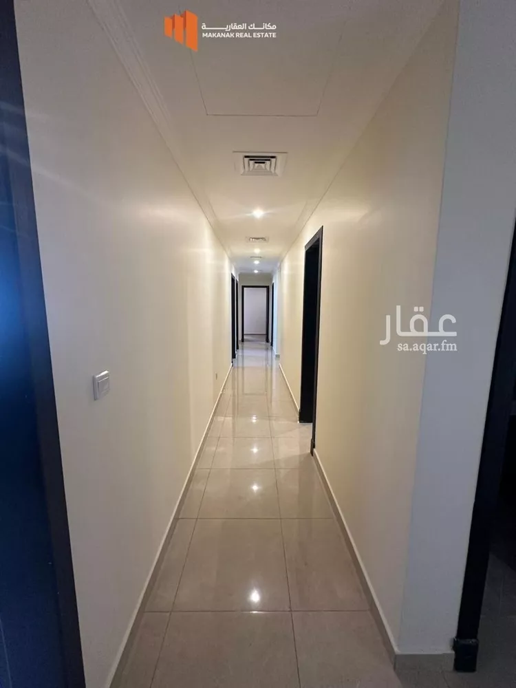 شقة للإيجار في شارع الملك سعود ابن عبدالعزيز سعود, حي الدوحة الجنوبية, مدينة الظهران, المنطقة الشرقية صورة 5