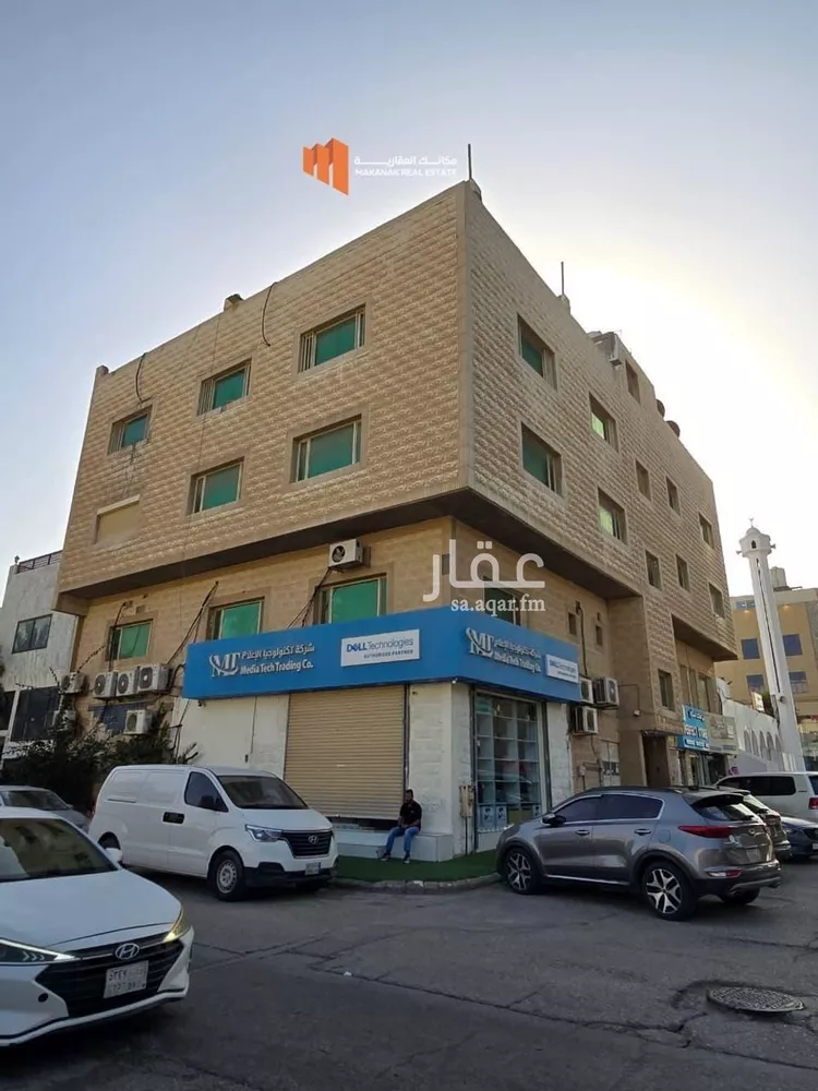 عمارة للبيع في حي الخبر الجنوبية, مدينة الخبر, المنطقة الشرقية صورة 3