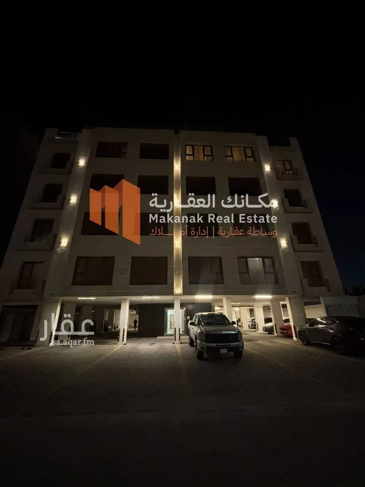 Apartment for Rent in Dammam As Saif 11