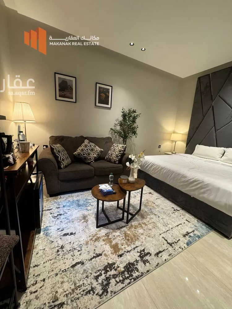 Studio for rent in Al Khobar Al Hamra 6