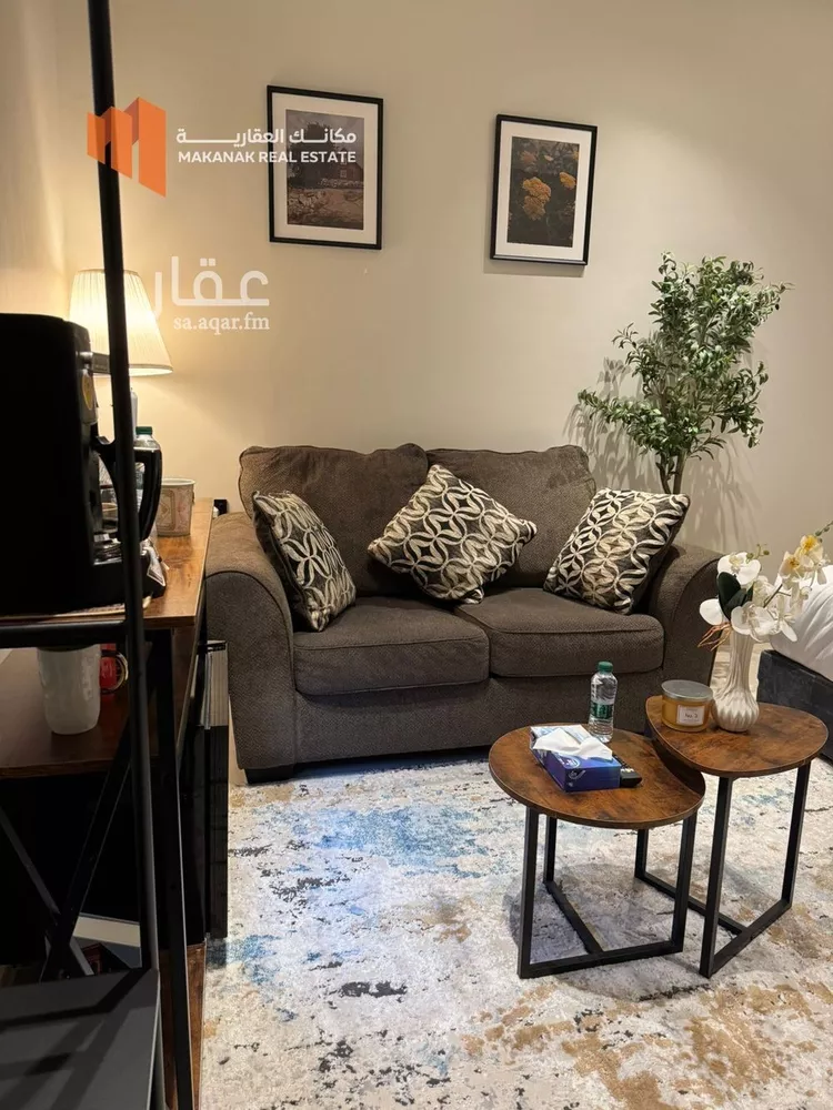 شقة للإيجار في شارع المراح, حي الحمراء, مدينة الخبر, المنطقة الشرقية صورة 2