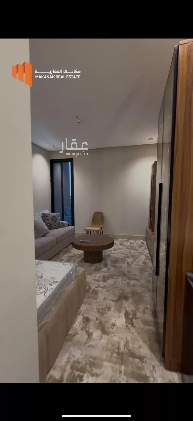 Studio for rent in Al Khobar Al Khour صورة 3