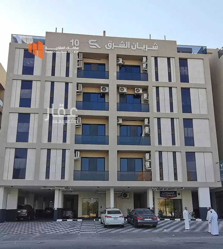Apartment for Rent in Al Khobar Al Hamra
