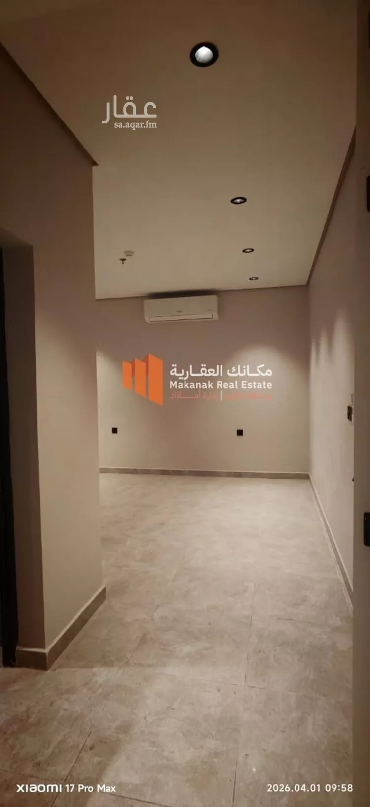 شقة للإيجار في شارع النعيرية, حي الحمراء, مدينة الخبر, المنطقة الشرقية 9