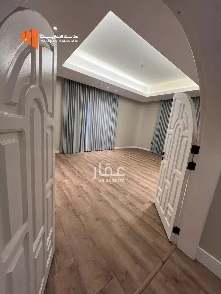 دور للإيجار في شارع اسماء بنت ابي بكر, حي الدانة الشمالية, مدينة الظهران, المنطقة الشرقية صورة 5