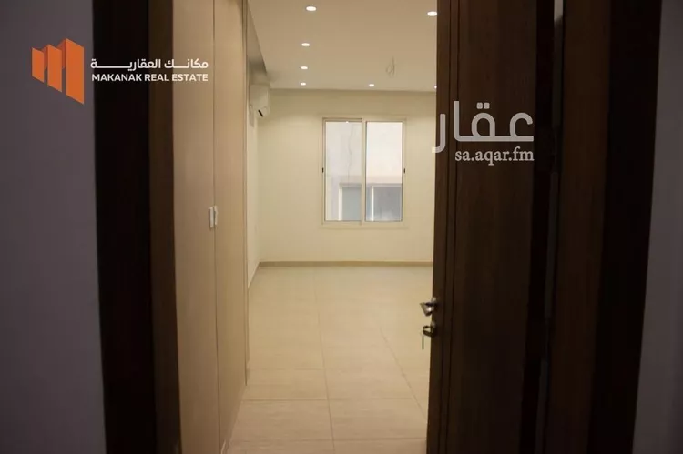 شقة للإيجار في شارع رفحاء, حي الحمراء, مدينة الخبر, المنطقة الشرقية صورة 4