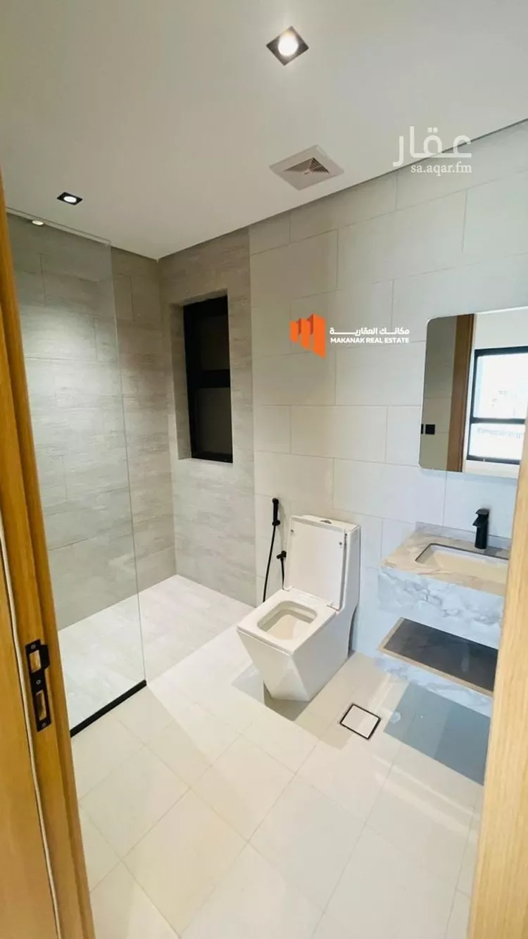 شقة للإيجار في شارع سكاكا, حي الحمراء, مدينة الخبر, المنطقة الشرقية صورة 5
