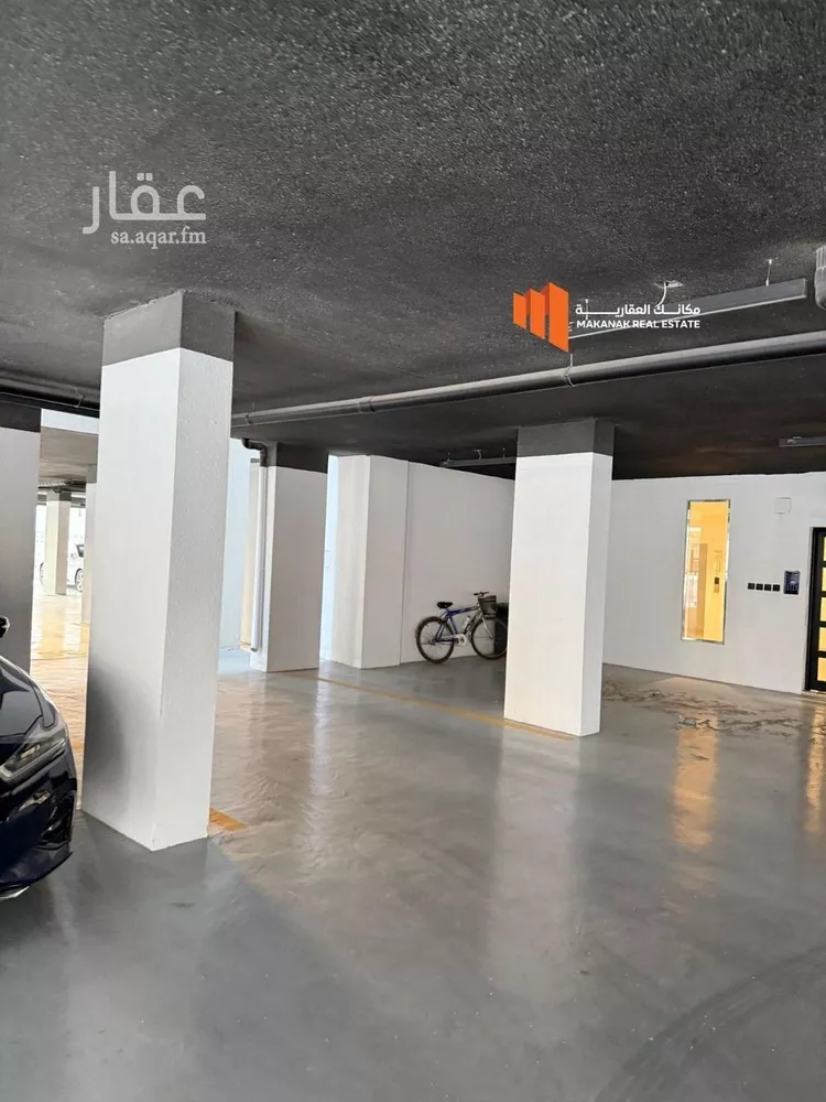 شقة للإيجار في حي الحمراء, مدينة الخبر, المنطقة الشرقية صورة 3