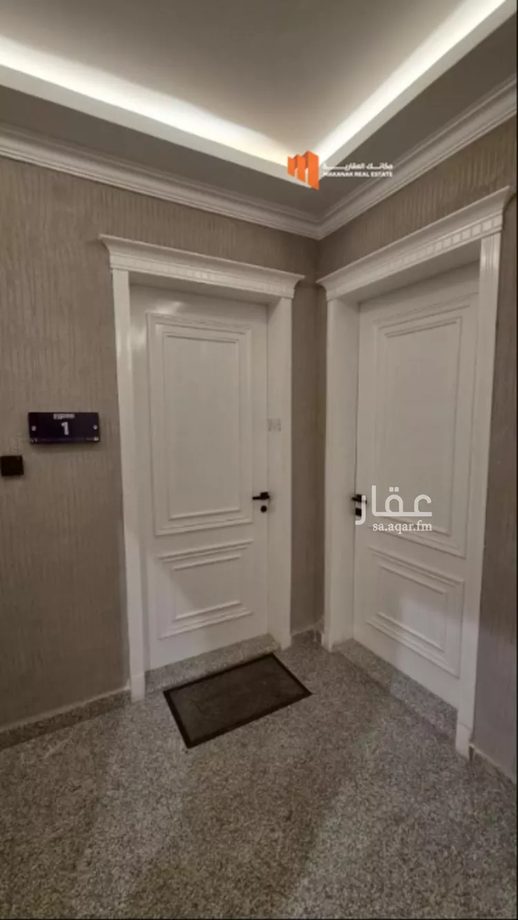 شقة للإيجار في شارع 12ب, حي الحمراء, مدينة الخبر, المنطقة الشرقية 8