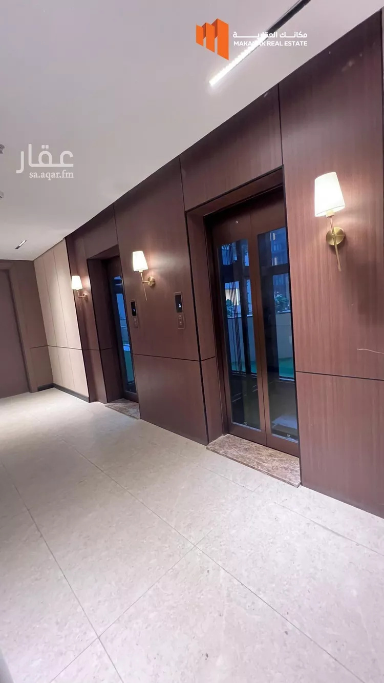 شقة للإيجار في حي الخور, مدينة الخبر, المنطقة الشرقية صورة 2