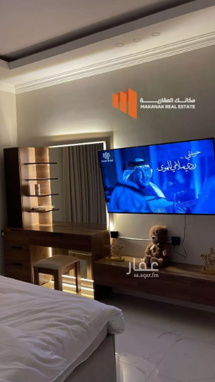 شقة للإيجار في شارع 12ب, حي الحمراء, مدينة الخبر, المنطقة الشرقية 14