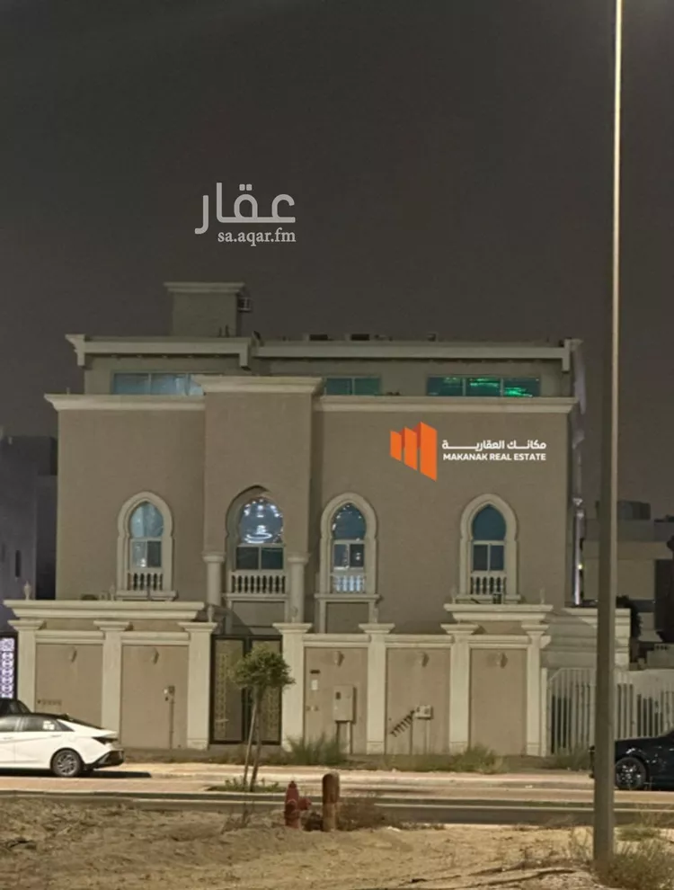 شقة للإيجار في شارع زيد بن ارقم, حي الحسام, مدينة الدمام, المنطقة الشرقية