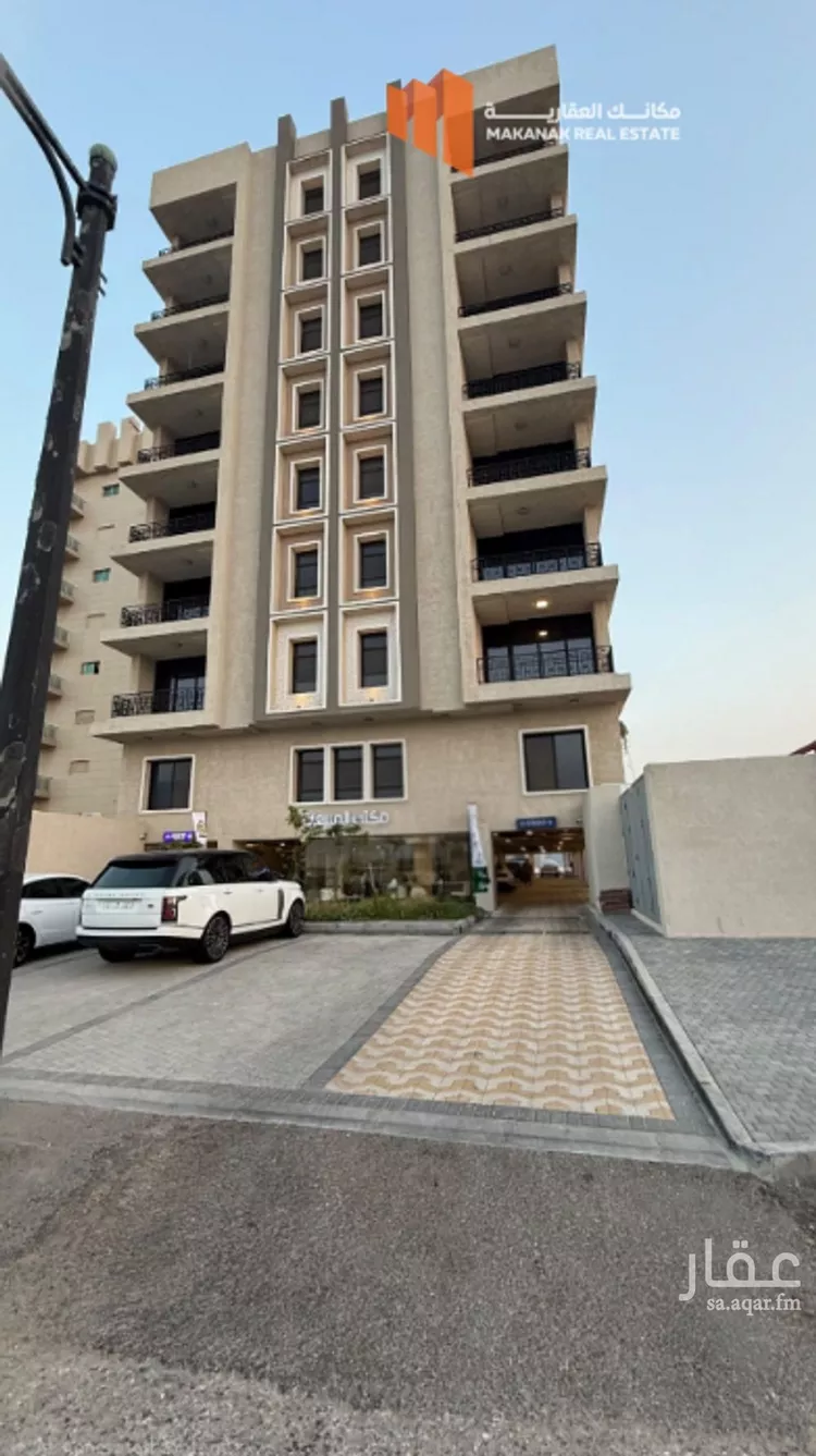 Apartment for Rent in Al Khobar Al Khour