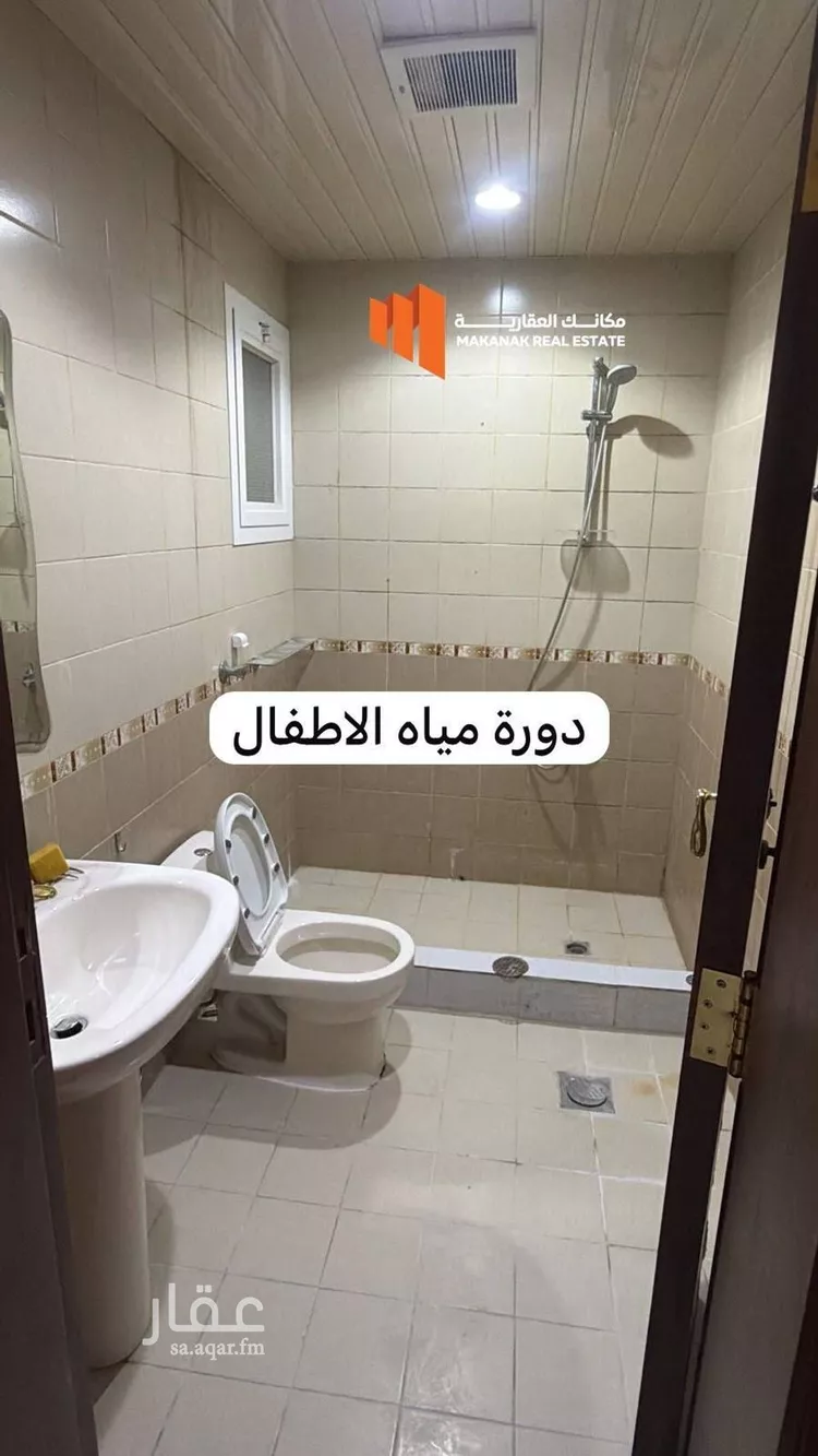 شقة للإيجار في شارع القاره, حي الحمراء, مدينة الخبر, المنطقة الشرقية 8