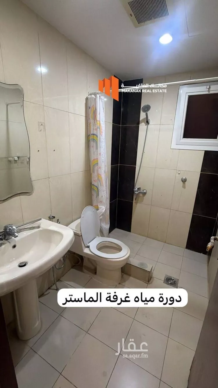 شقة للإيجار في شارع القاره, حي الحمراء, مدينة الخبر, المنطقة الشرقية 9