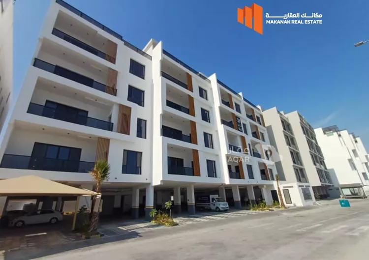 شقة للإيجار في حي البحر, مدينة الخبر, المنطقة الشرقية