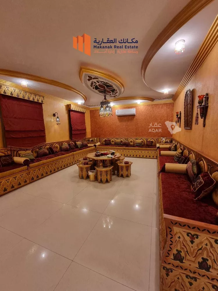 Villa for Sale in Dammam As Saif 13