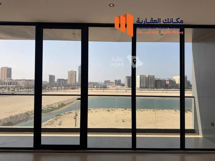 شقة للإيجار في حي الخور, مدينة الخبر, المنطقة الشرقية 12