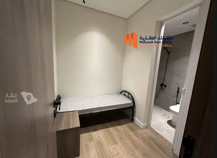 شقة للإيجار في شارع النعيرية, حي الحمراء, مدينة الخبر, المنطقة الشرقية 9