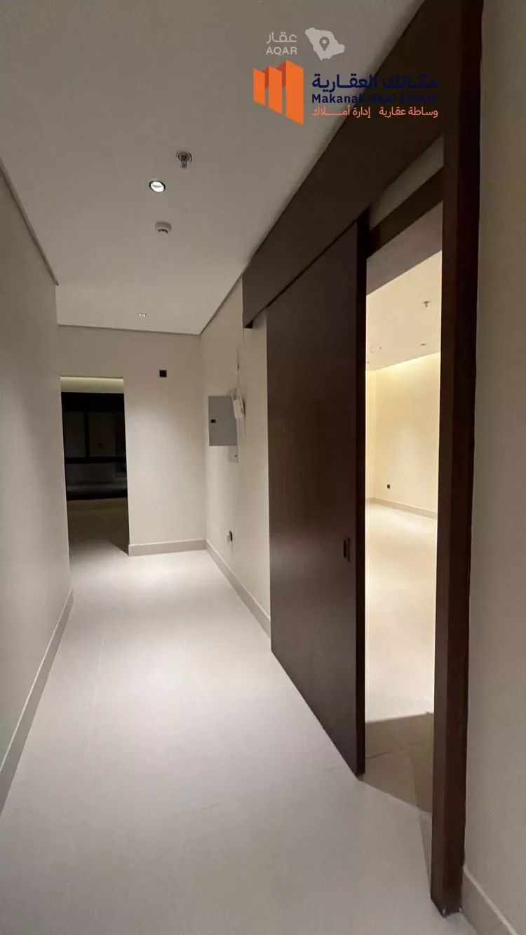 شقة للبيع في شارع الملك عبد الله بن عبدالعزيز, حي الشاطئ الغربي, مدينة الدمام, المنطقة الشرقية 2