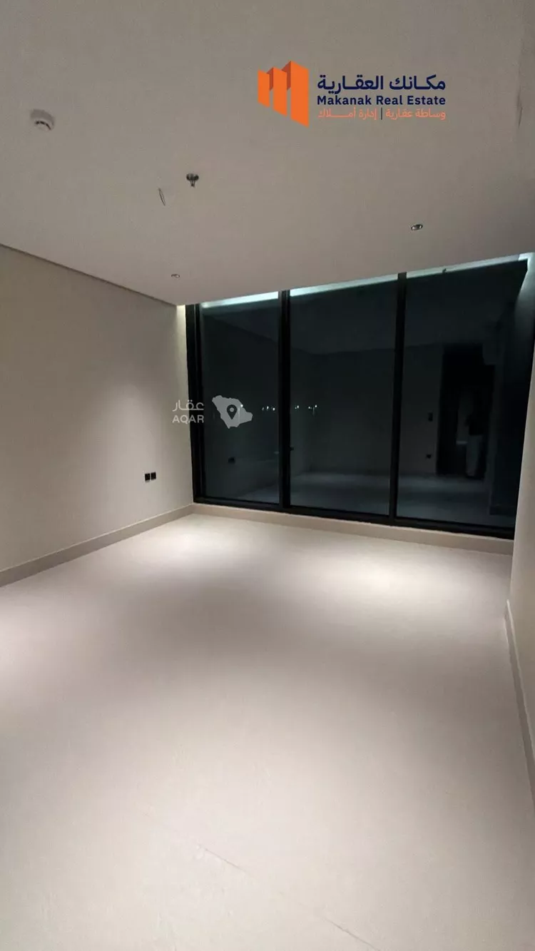 شقة للبيع في شارع الملك عبد الله بن عبدالعزيز, حي الشاطئ الغربي, مدينة الدمام, المنطقة الشرقية 7