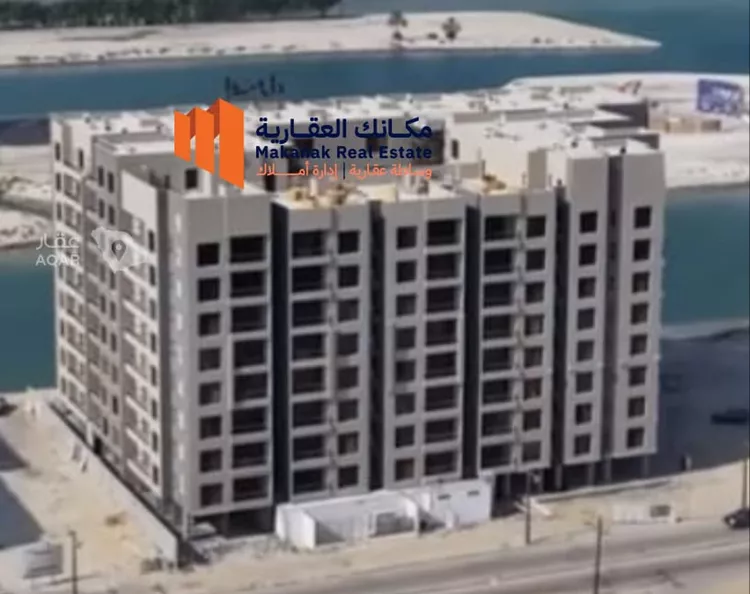 شقة للإيجار في حي الخور, مدينة الخبر, المنطقة الشرقية