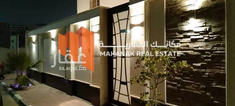 فيلا للبيع في حي التحلية, مدينة الخبر, المنطقة الشرقية صورة 2