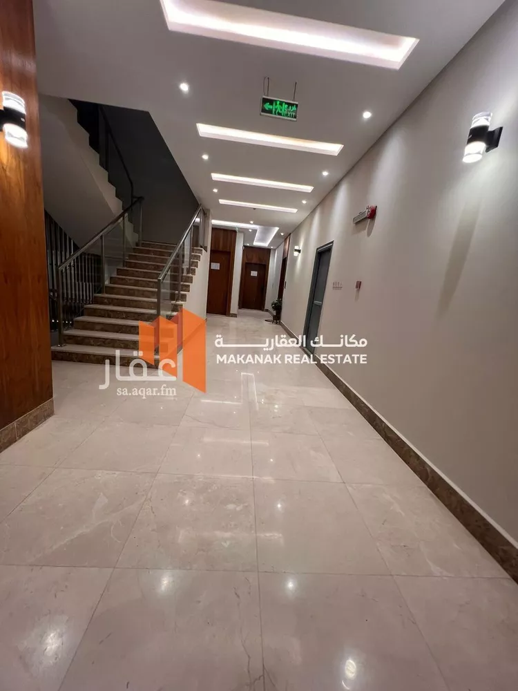 شقة للإيجار في شارع ام الهوشان, حي الحمراء, مدينة الخبر, المنطقة الشرقية