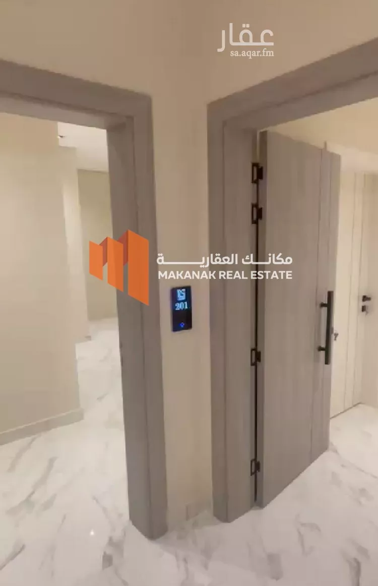شقة للإيجار في شارع العطايف, حي الحمراء, مدينة الخبر, المنطقة الشرقية صورة 2