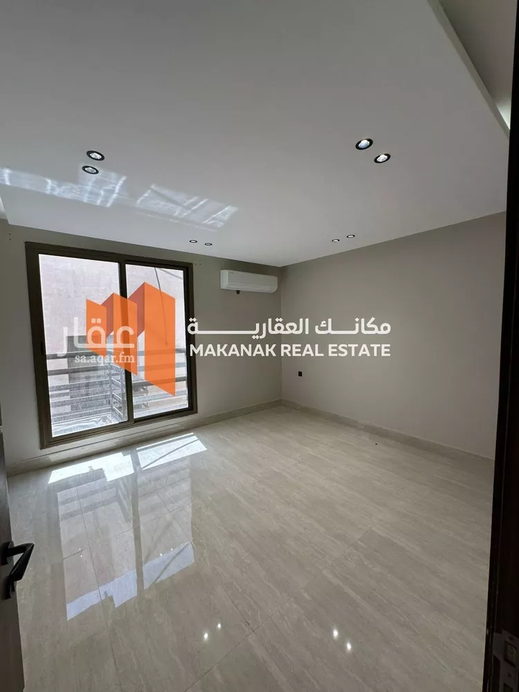 شقة للإيجار في شارع طريق الظهران الجبيل الفرعي, حي الواحة, مدينة الدمام, المنطقة الشرقية صورة 3
