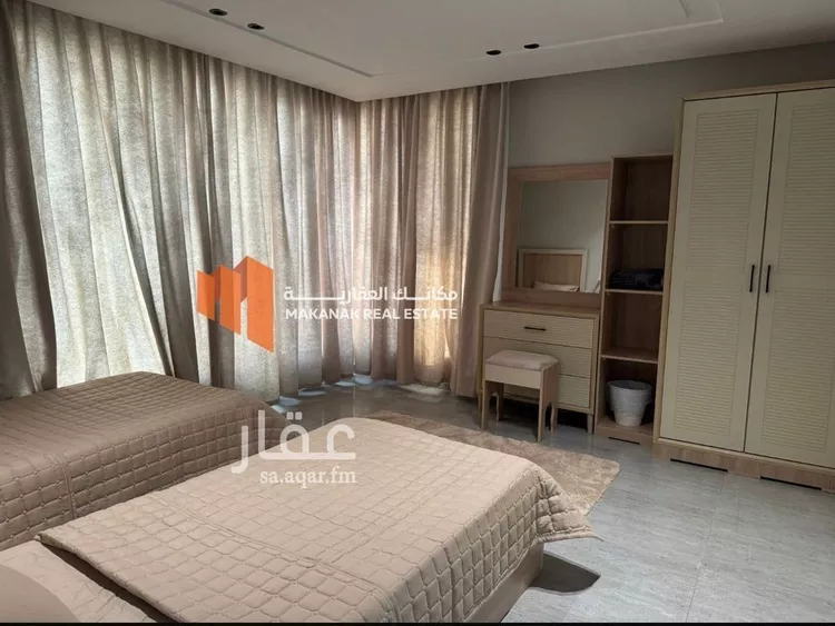 شقة للإيجار في شارع العطايف, حي الحمراء, مدينة الخبر, المنطقة الشرقية صورة 5