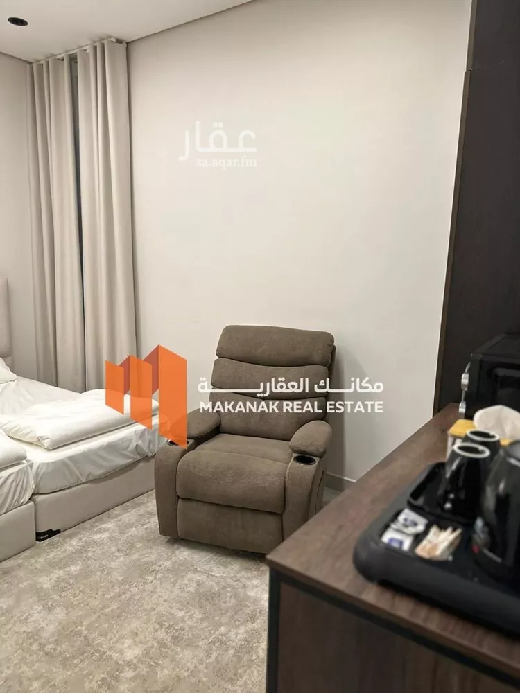 شقة للإيجار في شارع بيرين, حي الحمراء, مدينة الخبر, المنطقة الشرقية صورة 4