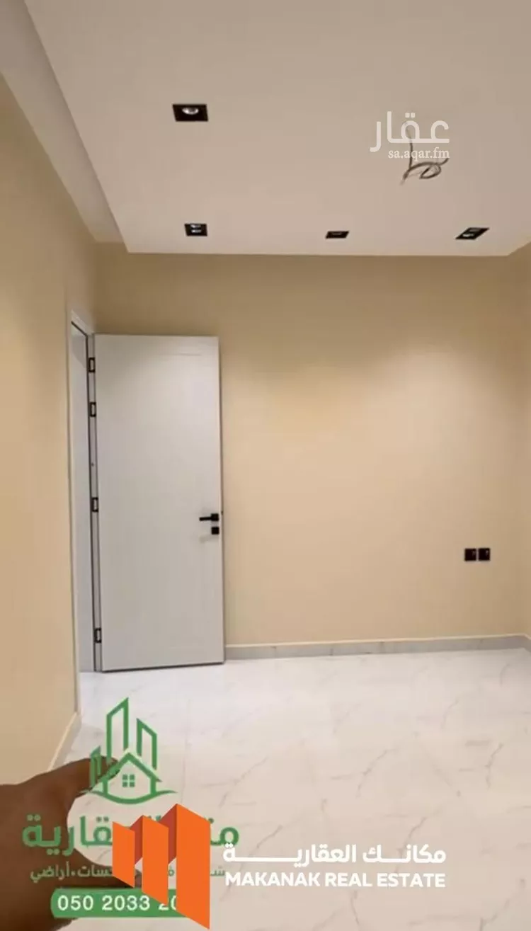 شقة للبيع في شارع السكينة, حي ضاحية الملك فهد, مدينة الدمام, المنطقة الشرقية صورة 3