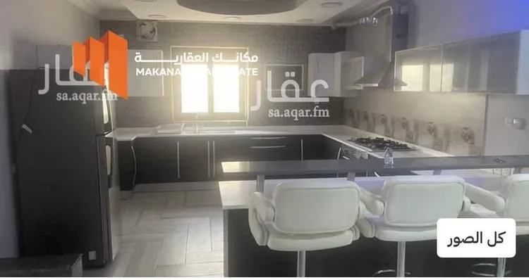شقة للإيجار في شارع خليفة ابن بديع, حي ضاحية الملك فهد, مدينة الدمام, المنطقة الشرقية صورة 2
