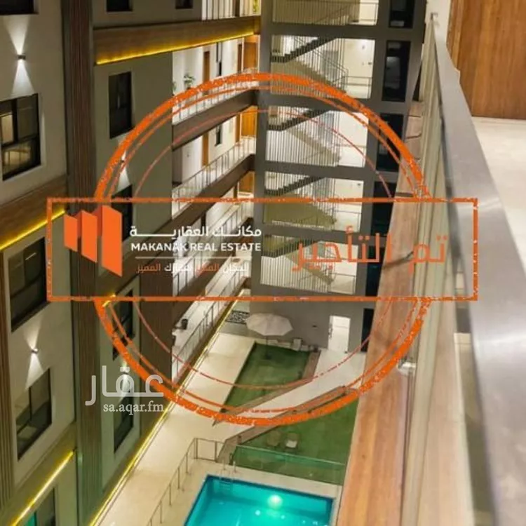 شقة للإيجار في شارع ام الهوشان, حي الحمراء, مدينة الخبر, المنطقة الشرقية