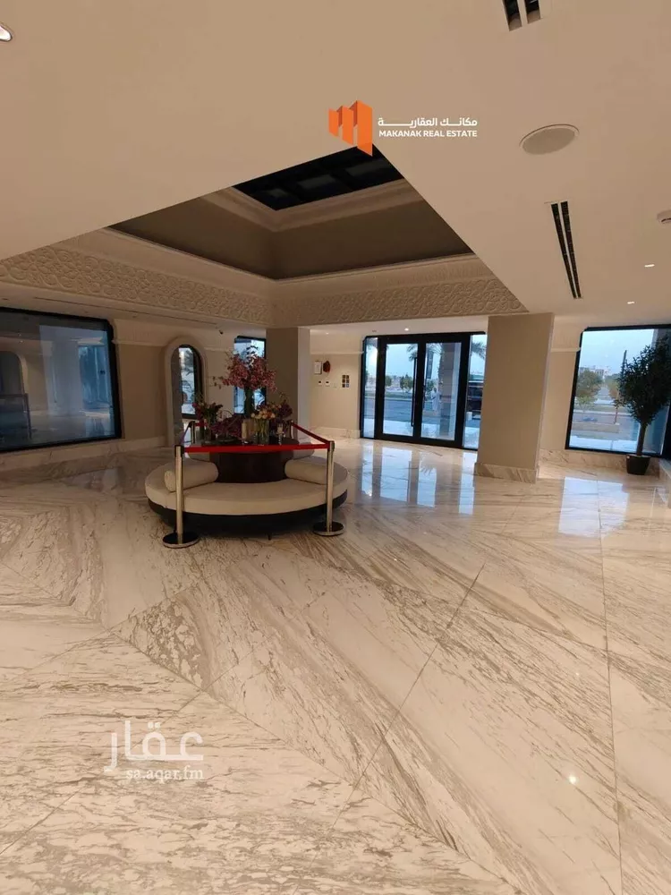 شقة للإيجار في شارع ابن الهيثم, حي الجامعة, مدينة الظهران, المنطقة الشرقية صورة 3